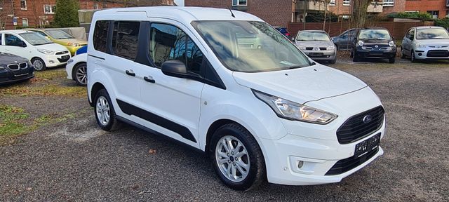 Ford Tourneo Connect Trend *1.HD*Klima*PDC*Isofix*