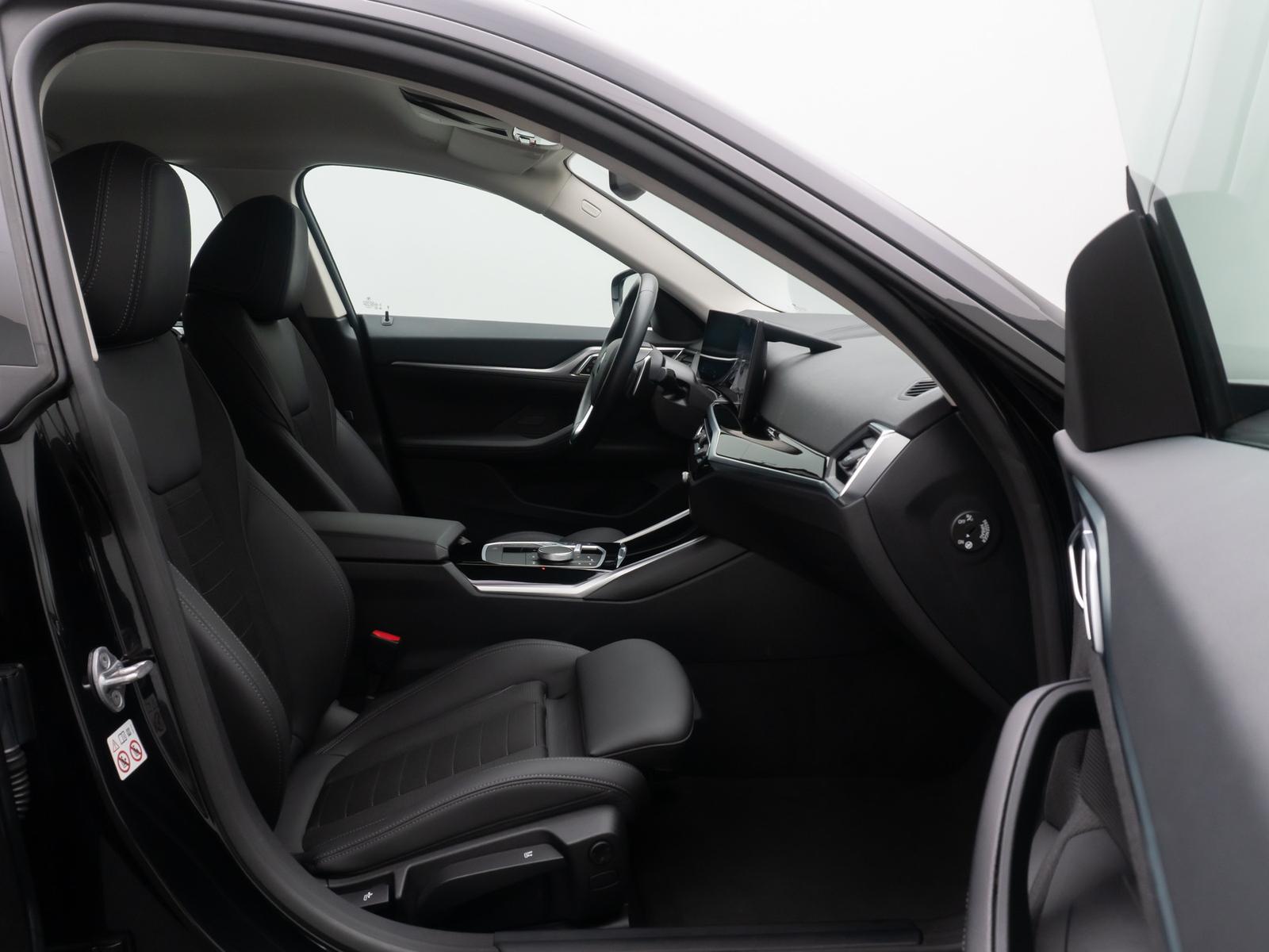 BMW 420 Gran Coupé DAB Kamera Standheizung Sport, миниатюра 24