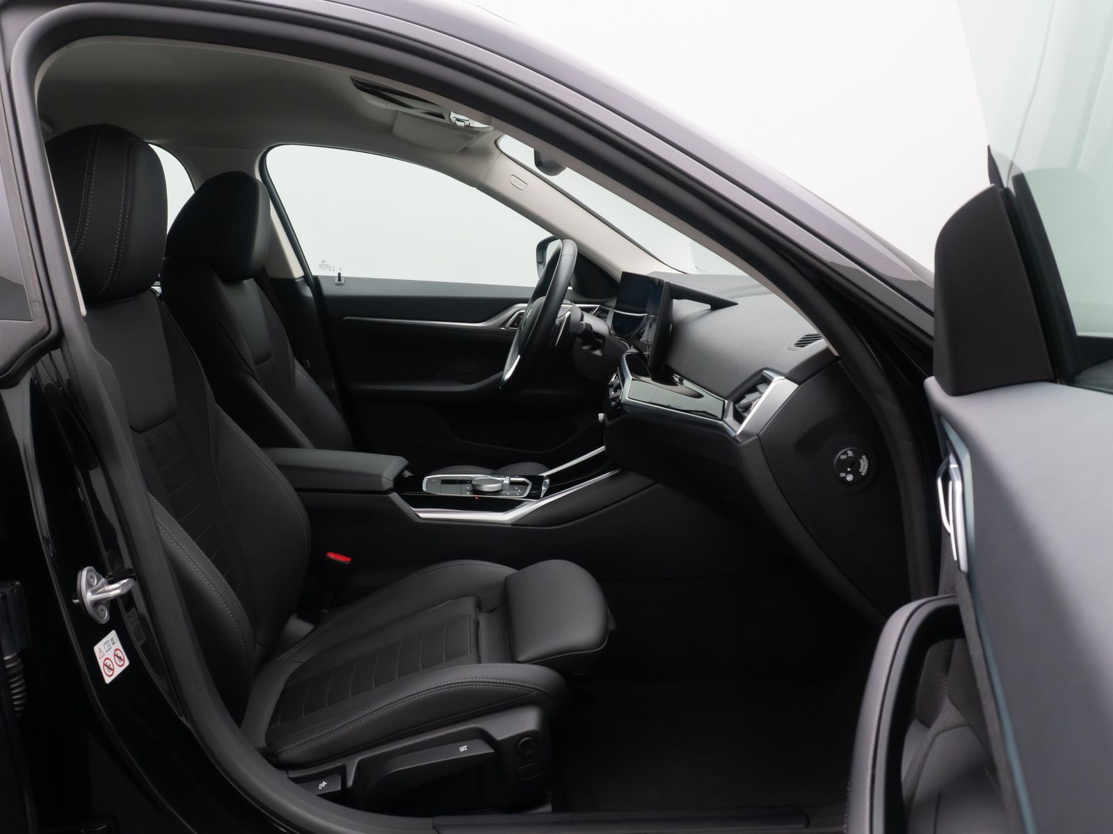 Fahrzeugabbildung BMW 420 Gran Coup&eacute; DAB Kamera Standheizung Sport
