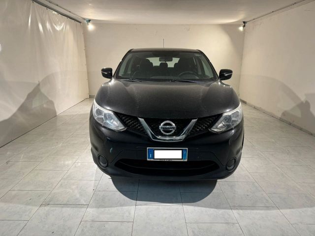 Nissan Qashqai 1.5 dCi Tekna 110CV