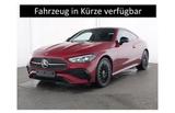 Mercedes-Benz CLE 300 4M Coupé AMG/HUD/PANO/NIGHT/DIGI./360 - Mercedes-Benz CLE 300 Gebrauchtwagen