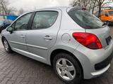 Peugeot Peugot 207 bj 2006 1,4 65 KW wenig gelaufen - Peugeot 207: W