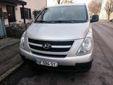 Hyundai H1 - gebrauchte Hyundai H-1 aus dem Jahr 2008