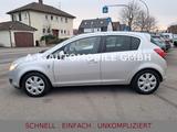 Opel Corsa D Edition "111 Jahre" *KLIMA*TEMPO* - Opel Corsa Gebrauchtwagen in Stuttgart