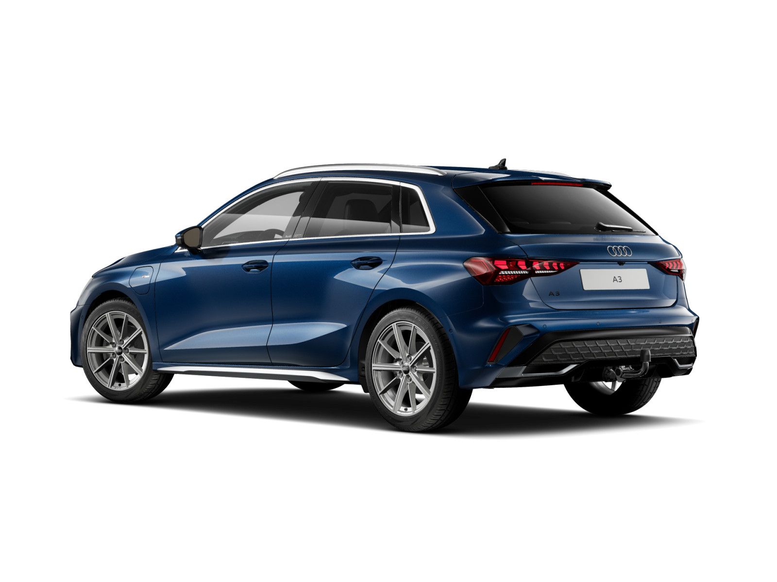 Audi A3 - Bild 6