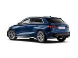 Audi A3 Sportback 40 TFSI e S line 129km/WLTP*AHK*RFK - Audi: R12