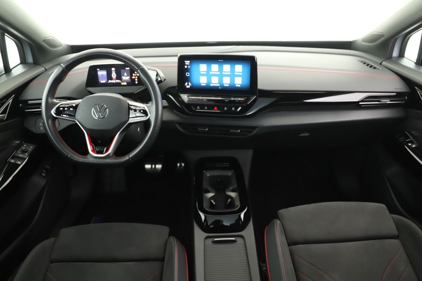 Volkswagen ID.4 - Bild 10