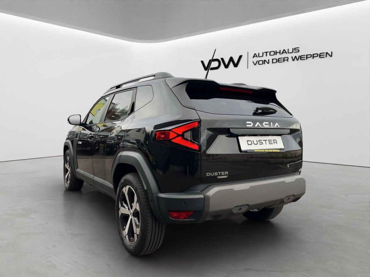 Dacia Duster - Bild 4