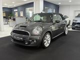 MINI Cooper S CABRIO*LEDER BEIGE*XENON*2.HAND*CHILI* - MINI MINI: Roadster
