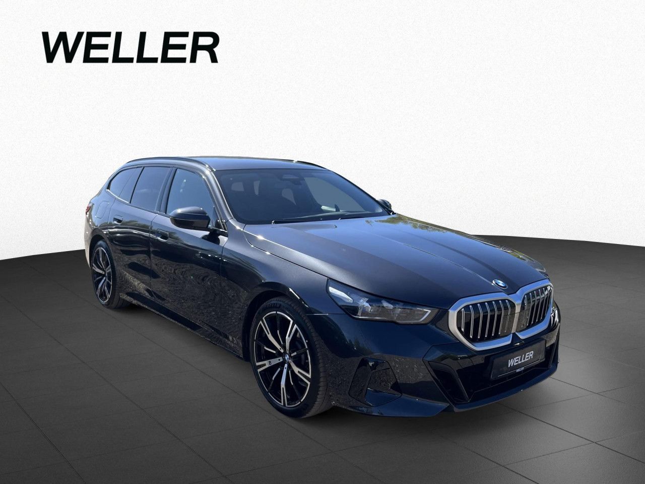 BMW 520 - Bild 6