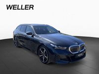 BMW 520 - Vorschau Bild 6