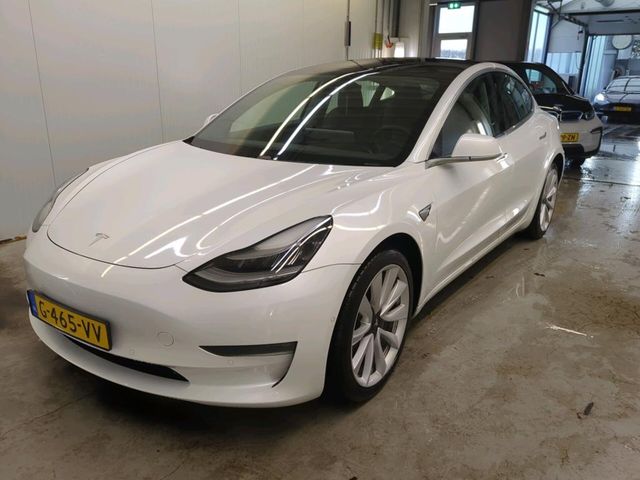 Tesla Model 3 Long-Range AWD 351pk 75 kWh [ TREKHAAK+1