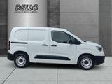 Opel Combo E 1.2 Temp Tel.-Vorb. PDC Speedlimiter Kli - Opel Combo Gebrauchtwagen
