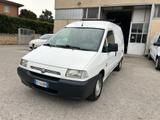 Fiat Scudo 2.0 JTD Furgone - Fiat Scudo aus 2002