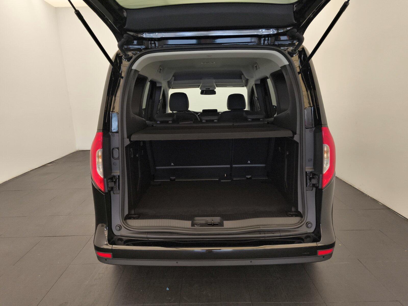 Mercedes-Benz T-Klasse T 180 Progressive standard EDITION