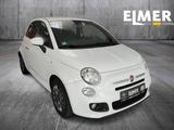 Fiat 500 1.2 KAT - Fiat 500 mit Benzin-Antrieb: Limousine