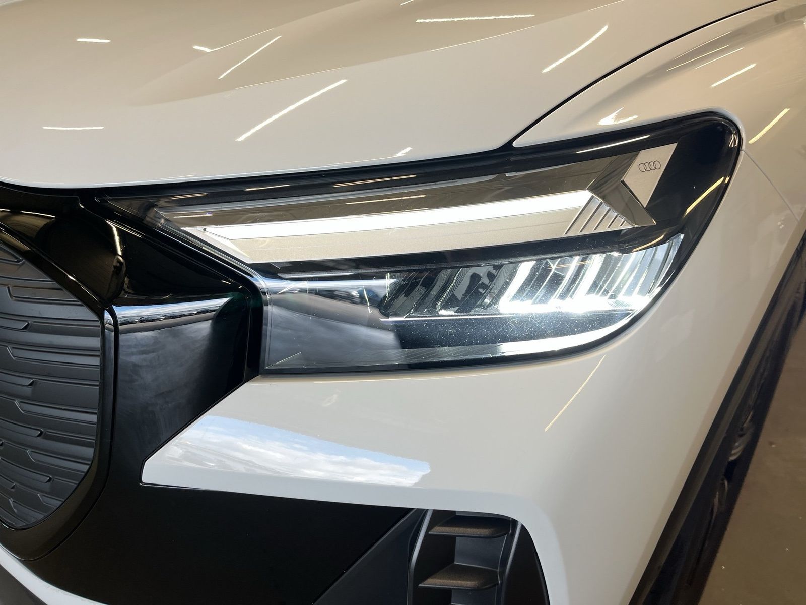 Audi Q4 e-tron - Bild 15