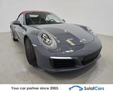 Porsche 911 3.0i Carrera Cabriolet Aut. LED-PDLS+ Navi  - Porsche: Roadster, 911