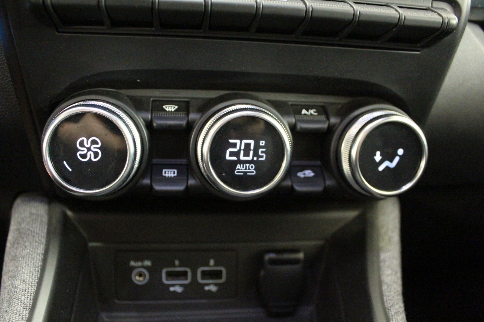 Fahrzeugabbildung Renault ZOE E-Tech *Intens 135*Winterpaket*