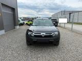 Dacia Duster I Ambiance 4x4 / 1.Hand / EURO 5 - Dacia Duster: Ambiance