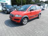 Audi A2 1.4TDI 66kW - Audi A2: 2