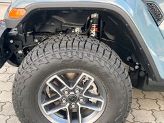 JEEP Gladiator Mojave X 3.6 l V6 X Pentastar