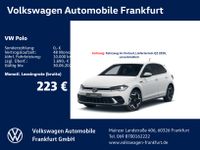 Volkswagen Polo - Vorschau Bild 1
