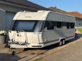 Hobby 650 KFU Prestige - Offers matching your search criteria