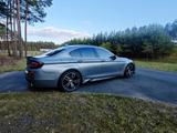 BMW  xDrive - M Paket 300 PS Android dynamic LED HUD - BMW 5er Reihe: Ps
