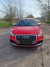 Audi SQ 2 TÜV 11/26 - Audi SQ2 von privat