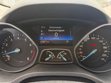 Ford C-Max - 7