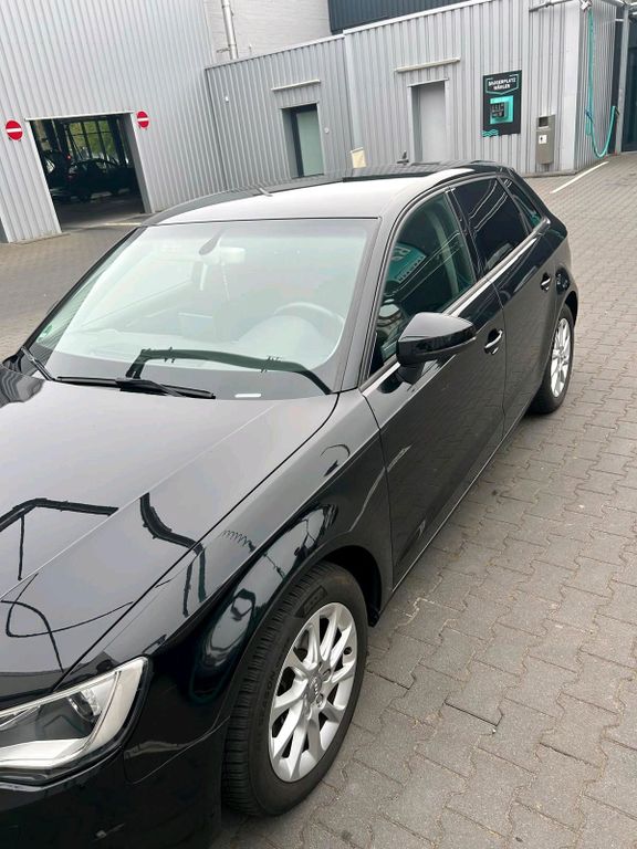 Image of Audi A3