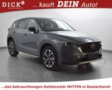 Mazda CX-5 2.0 Newground AWD HEAD+360+LED+NAVI+SHZ+19" - Mazda aus 2024