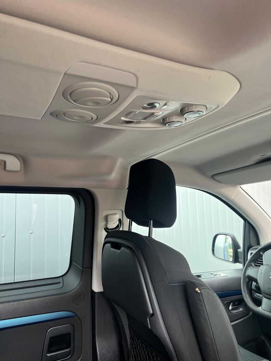 Peugeot Expert Traveller Active L2 KLIMA NAVI 8-SITZ AHK