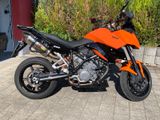 KTM 990 SMT, ABS, Akra, Neue Inspektion mit Ventile - Angebote entsprechen deinen Suchkriterien