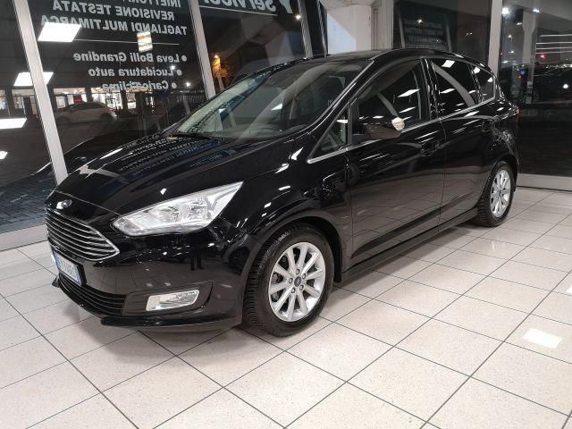 Ford FORD C-Max 1.0 EcoBoost 125CV Start&Stop Titaniu