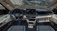 Volkswagen T7 Multivan - Vorschau Bild 14