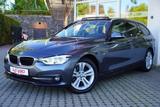 BMW 320d LED Navi Sitzheizung Tempomat PDC Bluetooth - BMW 320: 320d