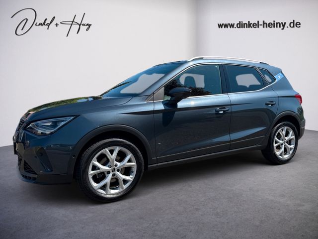 SEAT Arona FR-Line 1.0 TSI