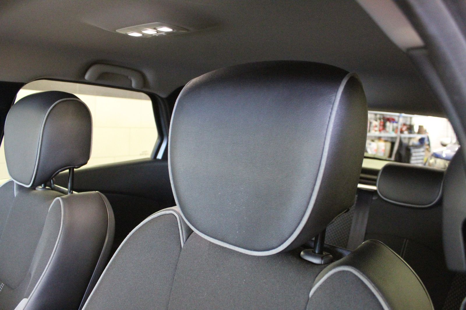 Fahrzeugabbildung Renault Captur TCe 150 EDC GPF Bose Edition
