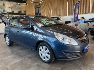 Opel Corsa D Edition *1.HAND*KLIMA*TÜV-NEU*
