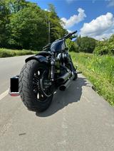 Harley-Davidson Forty Eight  - Harley-Davidson Motorräder in Hagen