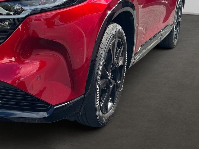 Mazda CX-5 2.5L e-SKYACTIV G 141ps