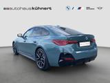 BMW 420d xDrive Gran Coupé UPE 79.550 EUR M-Sport PR - mit Diesel-Antrieb: Alcantara, Standheizung