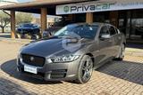 Jaguar JAGUAR XE 2.0 D Turbo 180 CV AWD aut. Pure - Jaguar XE Pure mit Diesel-Antrieb