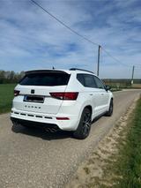 Cupra Ateca 2.0 TSI 221kW 4Drive DSG - - Cupra: Geländewagen