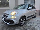 Fiat FIAT 500L SUPER BLACK FRIDAY!!!!!7 POSTI 120 CV  - Fiat 500L: 7 Sitzer