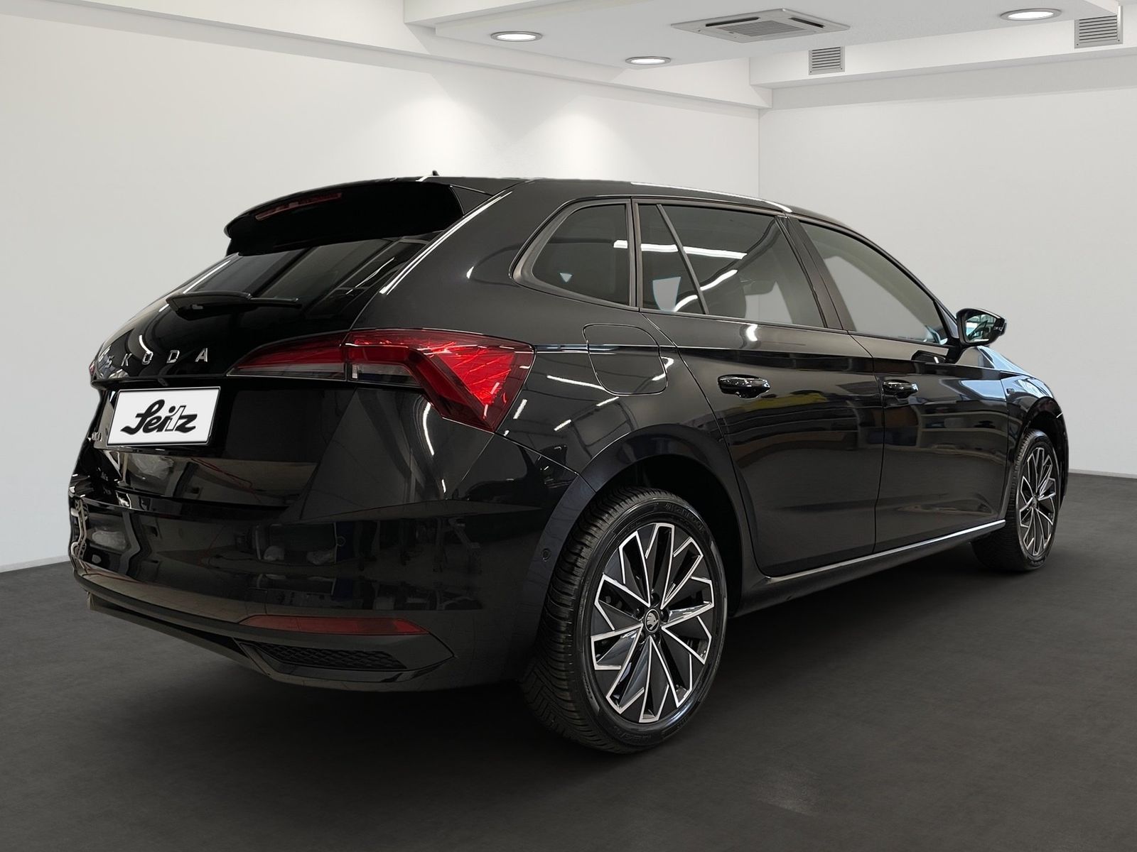 Skoda Scala - Bild 6