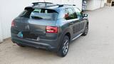 Citroën C4 Cactus PureTech 82 Feel Feel - Citroën C4 Cactus Feel mit Benzin-Antrieb