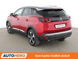 Peugeot 3008 2.0 Blue-HDi GT*NAVI*ACC*CAM*PDC*SHZ* - Peugeot 3008 Gebrauchtwagen in Hannover